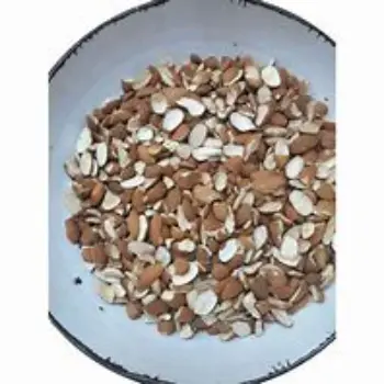 Fresh Broken Almond